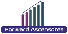 forward ascensores